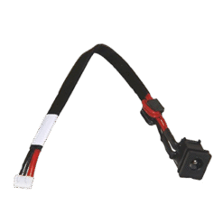 DC JACK TOSHIBA A300/A305/A305D
