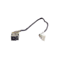 DC JACK HP G62
