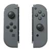 NINTENDO SWITCH JOY CON CINZENTO FC