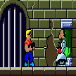 DUKE NUKEM GBC IG1