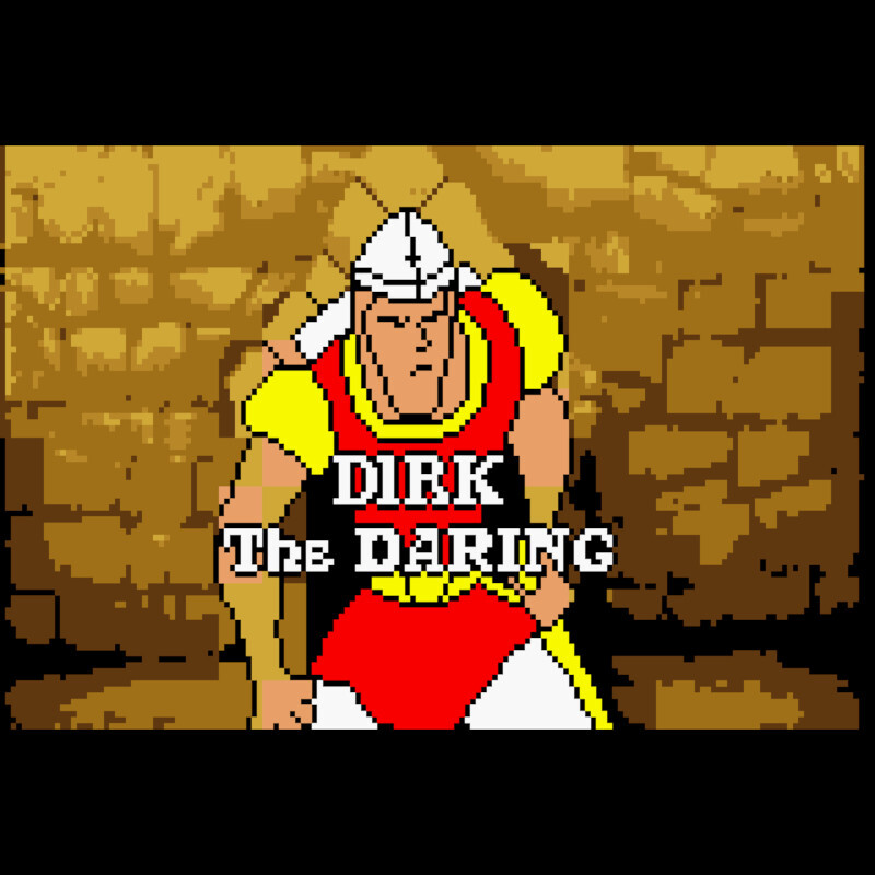 DRAGONS LAIR GBC - Image 3