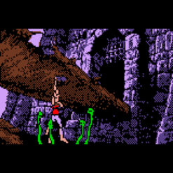 DRAGONS LAIR GBC IG1