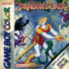 DRAGONS LAIR GBC FC