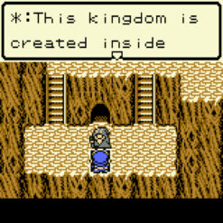 DRAGON WARRIOR MONSTERS GBC IG2