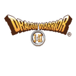 DRAGON WARRIOR I II GBC IG3