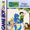 DRAGON TALES DRAGON ADVENTURES GBC FC