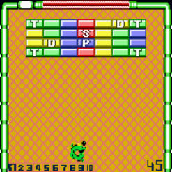 DRAGON DANCE GBC IG2