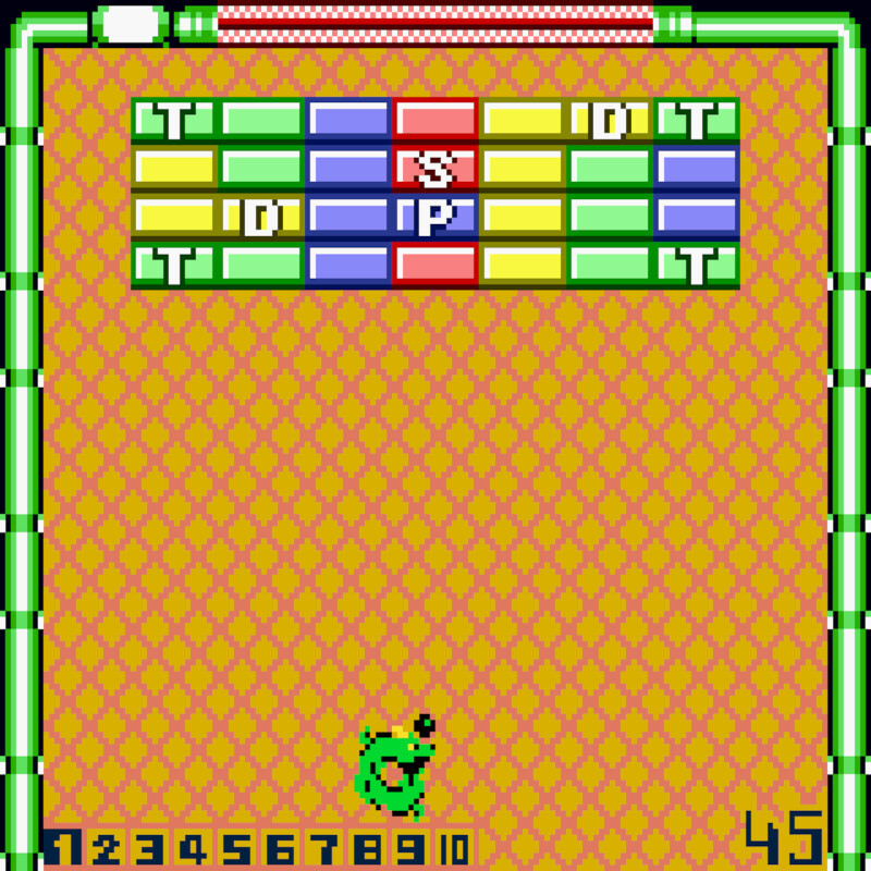 DRAGON DANCE GBC - Image 3