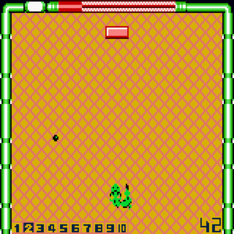 DRAGON DANCE GBC - Image 2