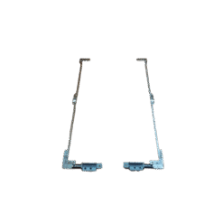 DOBRADIÇAS E HASTES HP COMPAQ EVO N1050 (SEMI-NOVO)