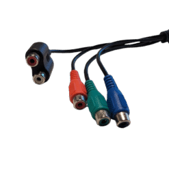 CABO OEM ELGATO GAME CAPTURE CARD HD AV IG2