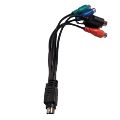 CABO OEM ELGATO GAME CAPTURE CARD HD AV (SEMI-NOVO)