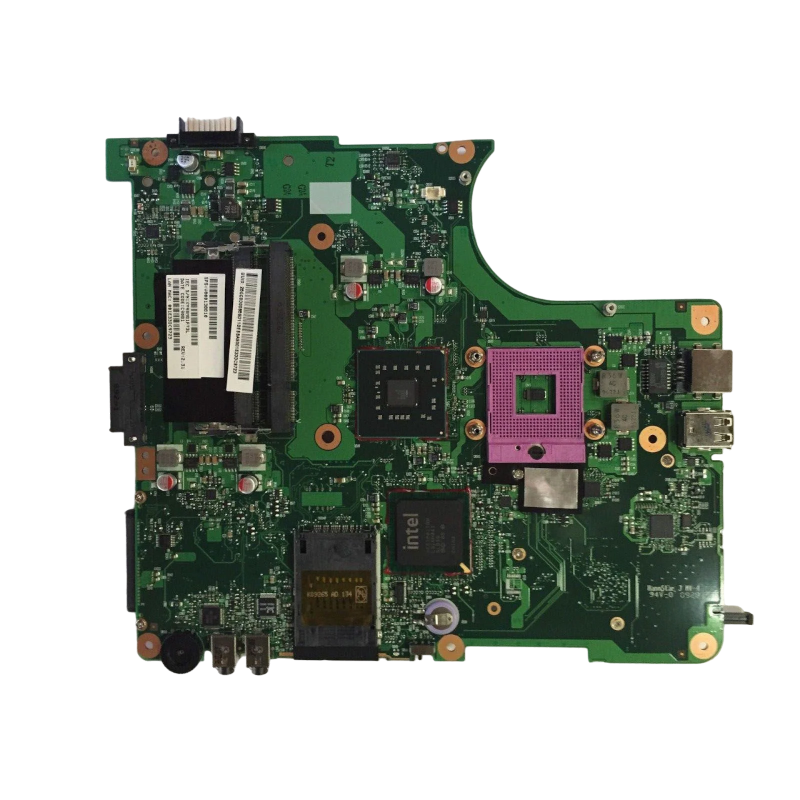 MOTHERBOARD TOSHIBA L300 (SEMI-NOVO)
