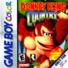 DONKEY KONG COUNTRY GBC FC