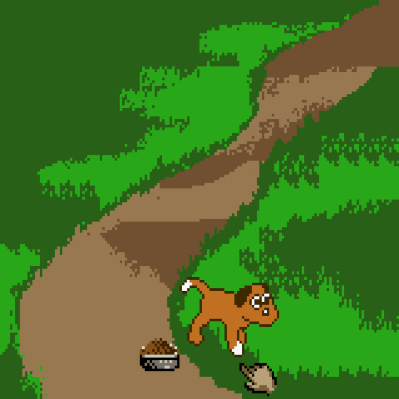 DOGZ GBC - Image 3