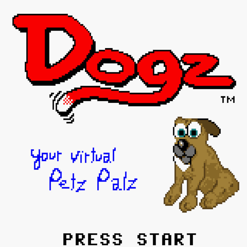 DOGZ GBC - Image 4