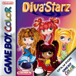 DIVA STARZ GBC