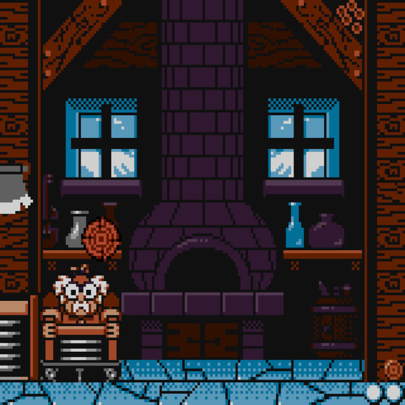 DISNEYS BEAUTY AND THE BEAST A BOARD GAME ADVENTURE GBC - Image 3