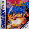 DISNEYS ALADDIN GBC FC