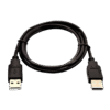 CABO DE EXTENSAO USB 1.5M