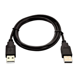 CABO DE EXTENSÃO USB 1.5M