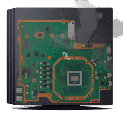 PEÇAS DE REPARAÇÃO PS4 PRO