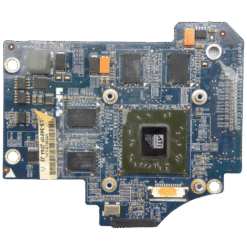 PLACA GRÁFICA TOSHIBA A200 (SEMI-NOVO)