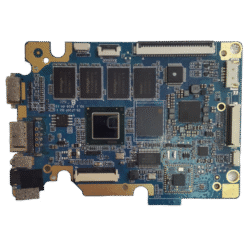 PLACA GRAFICA INSYS FV5-MI 1401 (SEMI-NOVO)