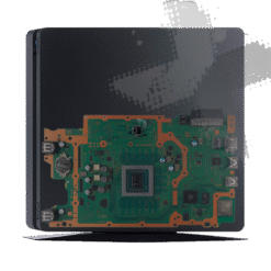 PEÇAS DE REPARAÇÃO PS4 SLIM