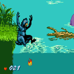 DINOSAURUS GBC IG1