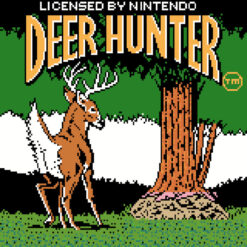 DEER HUNTER GBC IG3