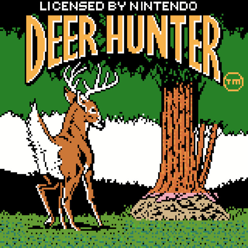 DEER HUNTER GBC - Image 4