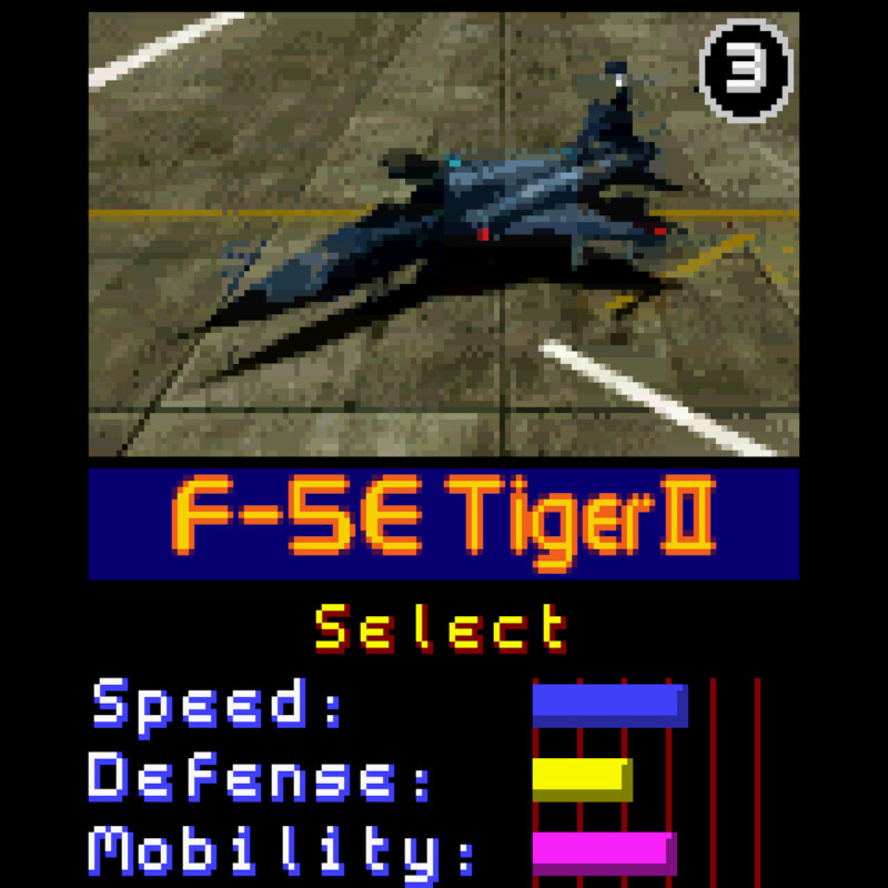 DEADLY SKIES GBC - Image 3