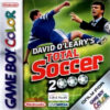DAVID OLEARYS TOTAL SOCCER 2000 GBC FC