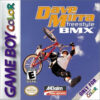 DAVE MIRRA FREESTYLE BMX GBC FC