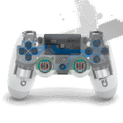 PEÇAS DE REPARAÇÃO DUALSHOCK 4