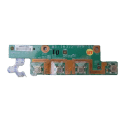 POWER BUTTON BOARD LG E500 (SEMI-NOVO)