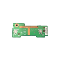 PLACA TOUCHPAD LG E500 (SEMI-NOVO)