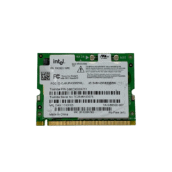 PLACA WIFI G86C0000X711 (SEMI-NOVO)