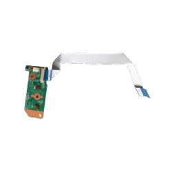 POWER BUTTON BOARD HP G61 (SEMI-NOVO)