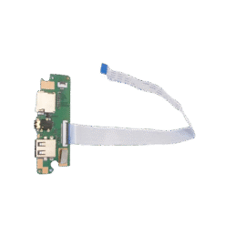 PLACA AUDIO-USB-MICROSD INSYS FV5-MI 1401 (SEMI-NOVO)