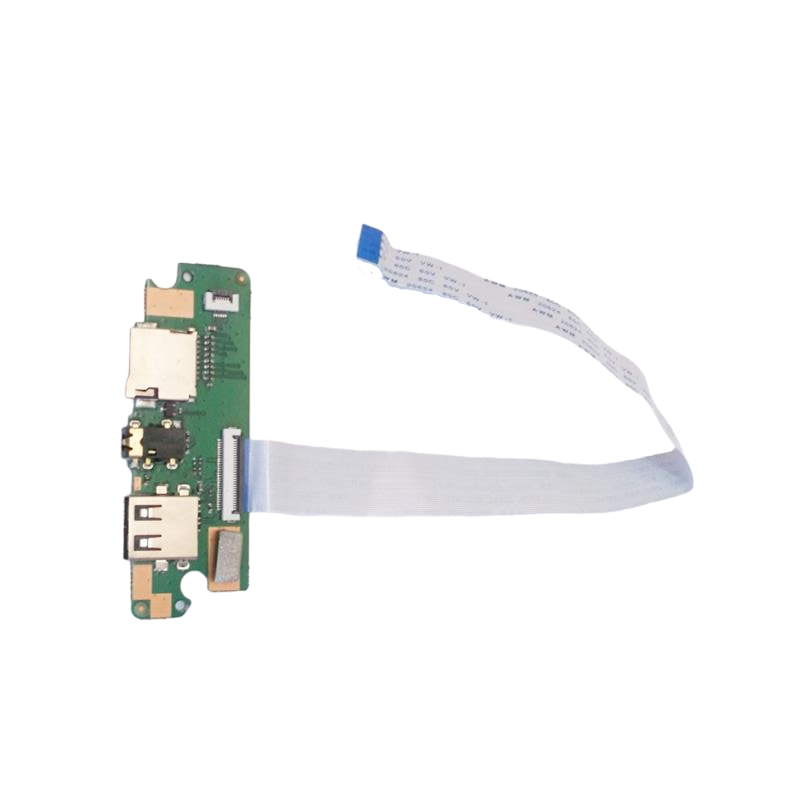 PLACA AUDIO-USB-MICROSD INSYS FV5-MI 1401 (SEMI-NOVO)