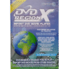 DVD REGION X PS2 FC