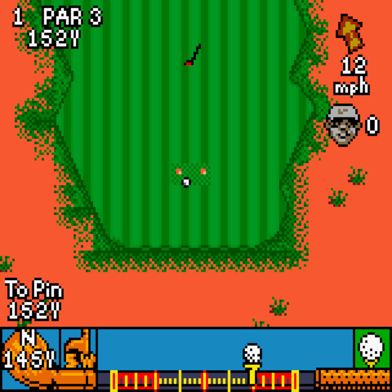 CYBERTIGER GBC - Image 3