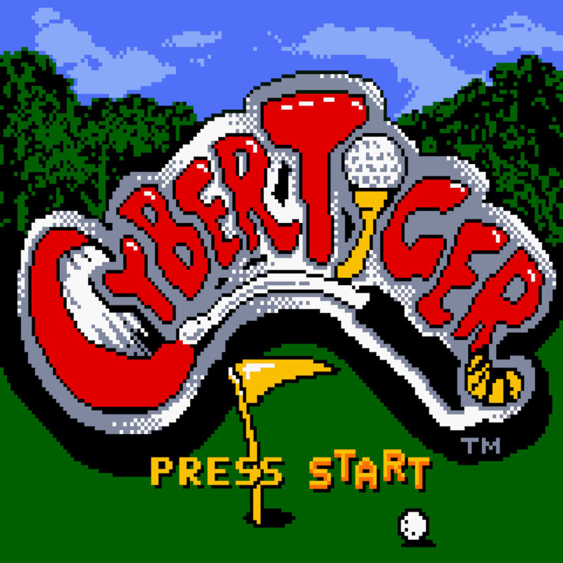CYBERTIGER GBC - Image 4