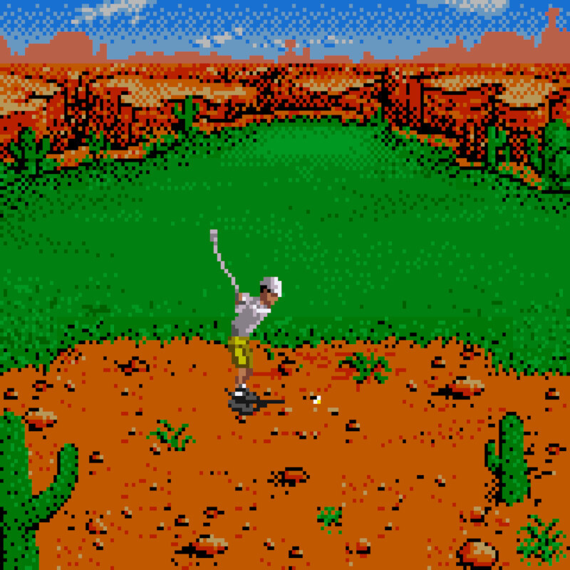 CYBERTIGER GBC - Image 2