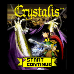 CRYSTALIS GBC IG1