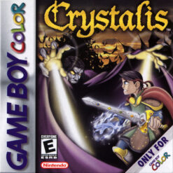 CRYSTALIS GBC