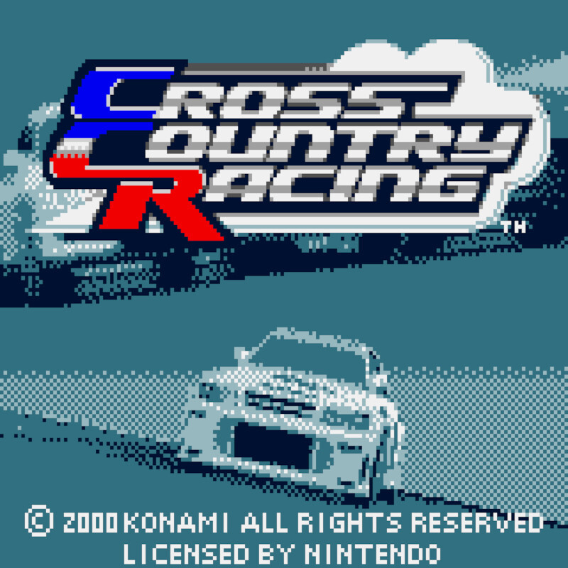 CROSS COUNTRY RACING GBC - Image 4