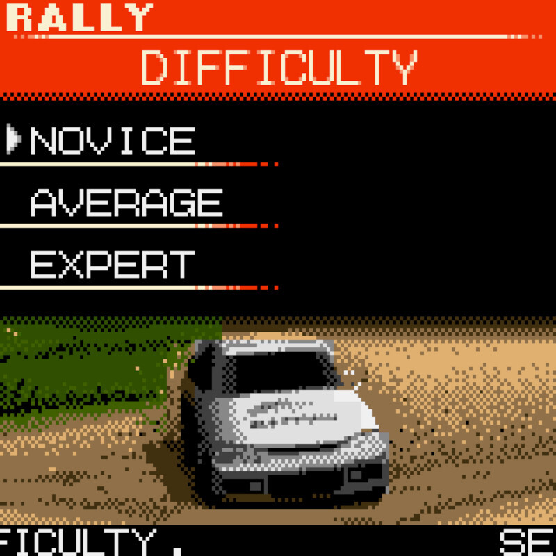 CROSS COUNTRY RACING GBC - Image 2